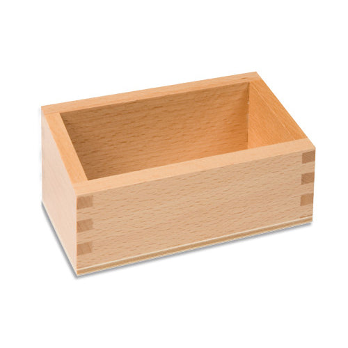 Nienhuis Montessori Printed Numerals Box