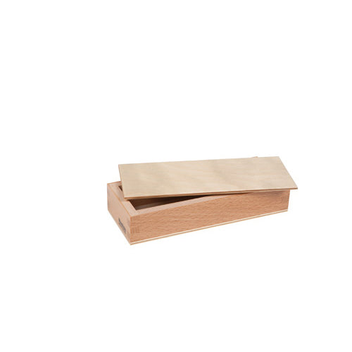 Nienhuis Montessori Small Number Cards Box