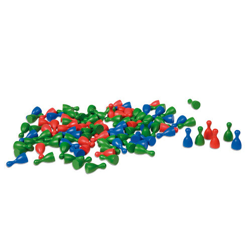 Nienhuis Montessori Small Skittles Per 100