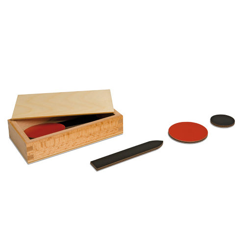 Nienhuis Montessori Arrows And Circles For Sentence Analysis