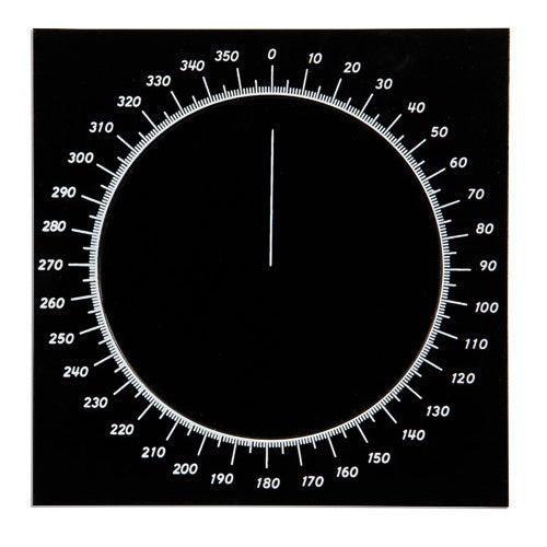 Nienhuis Montessori Instrument F. The Measurement Of Angles