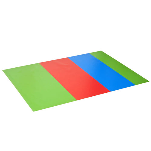 Nienhuis Montessori Place Value Working Mat