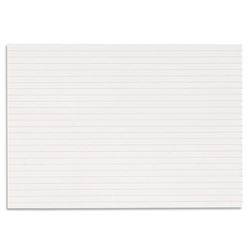 Nienhuis Montessori Lined Paper (250)