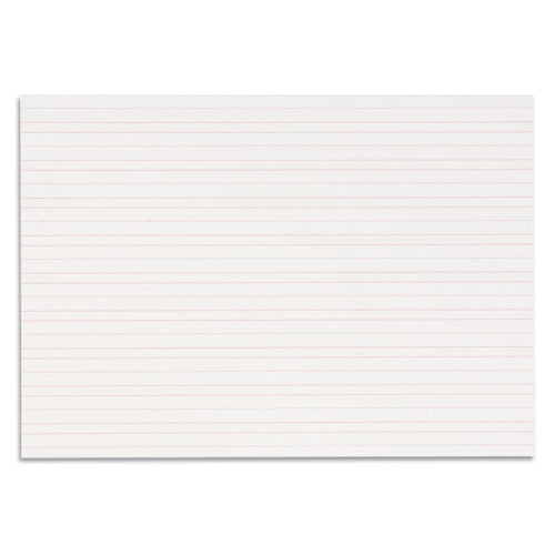 Nienhuis Montessori Double Lined Paper (250)