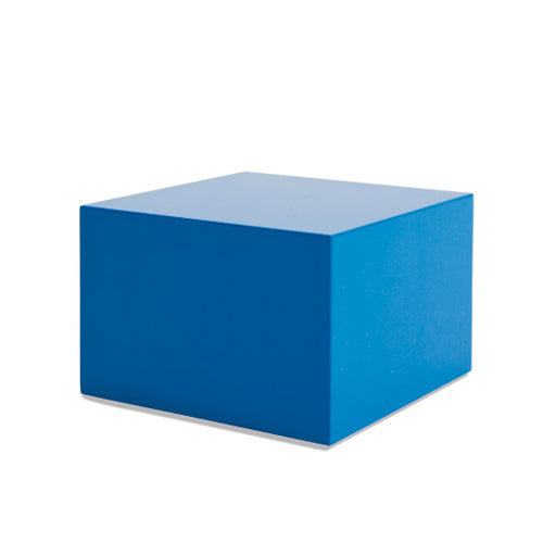 Nienhuis Montessori Short Square Based Prism