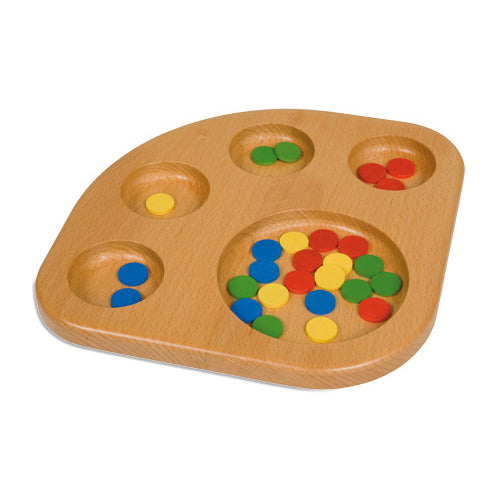 Nienhuis Montessori Sorting Tray