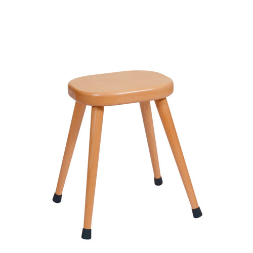 Nienhuis Montessori Teacher's Stool (42 cm)