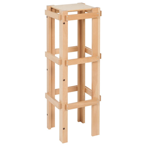 Nienhuis Montessori Dressing Frames Stand