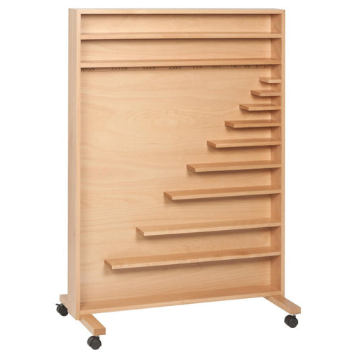 Nienhuis Montessori Bead Material Cabinet