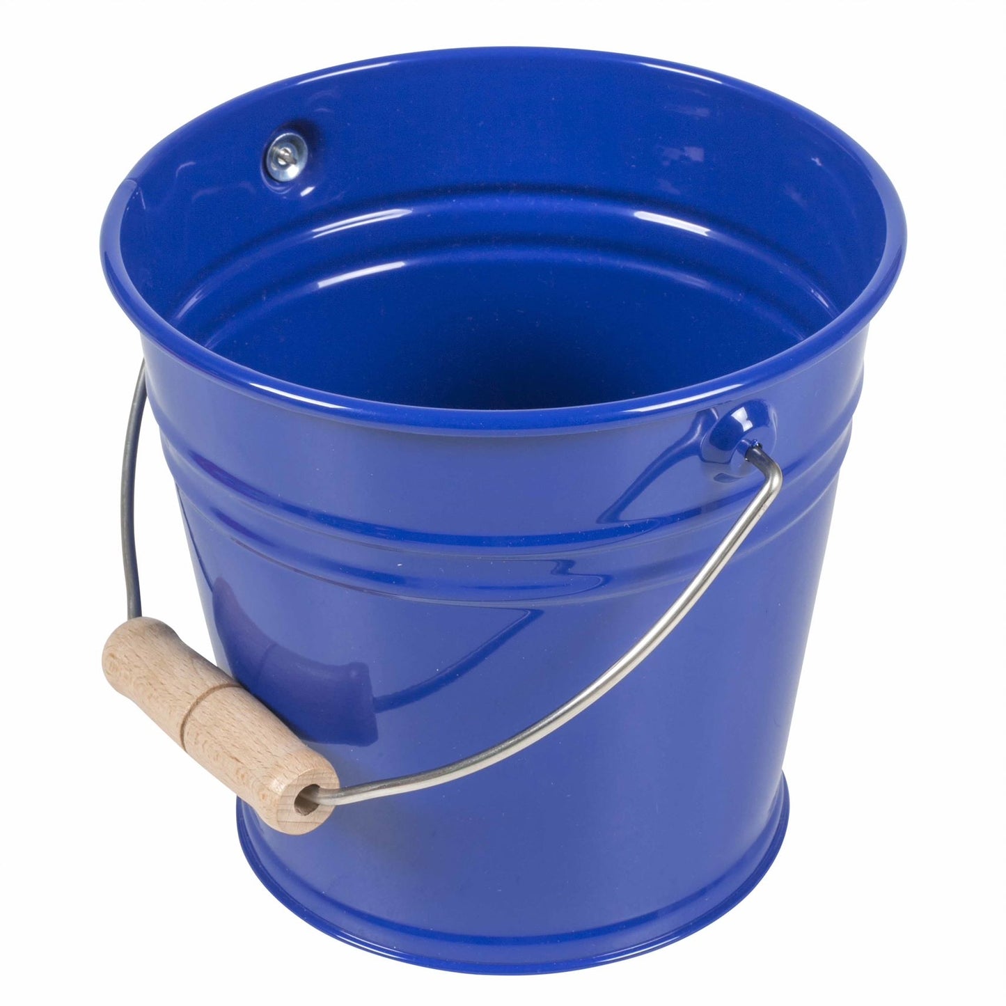 Nienhuis Small Metal Bucket (NL)