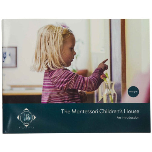 Book: The Montessori Children's House: An Introduction