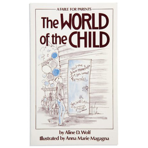 Montessori Book: The World Of The Child