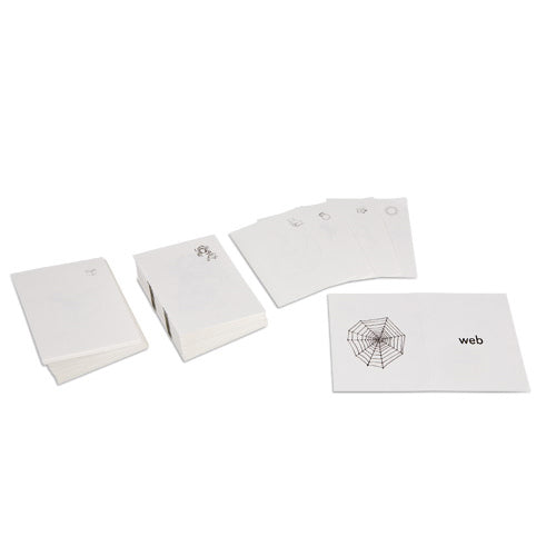 Nienhuis Montessori Csm, First Books