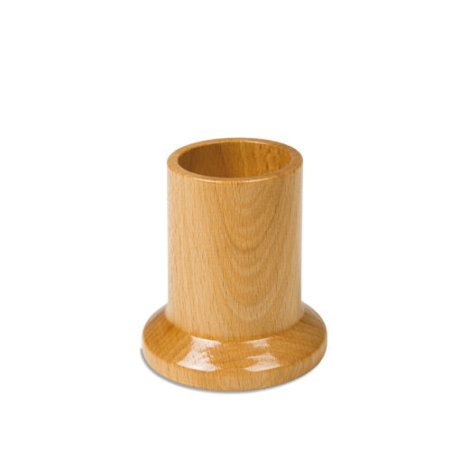 Nienhuis Montessori Natural Wood Pencil Holder