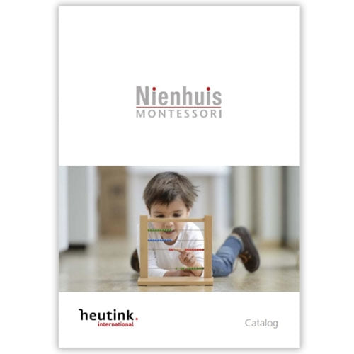 Nienhuis Montessori Catalogue