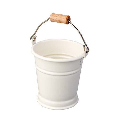 Nienhuis Mini Metal Bucket (NL)