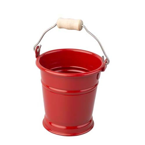 Nienhuis Mini Metal Bucket (NL)