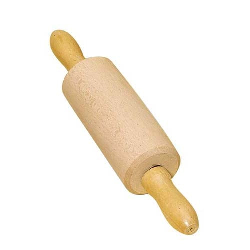 Nienhuis Wooden Pastry Brush (NL)