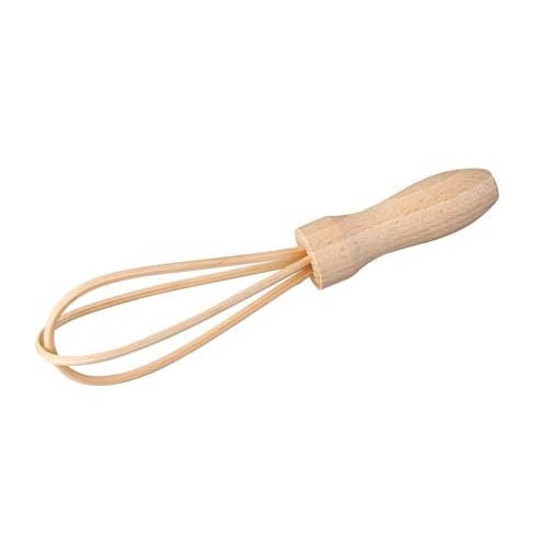 Nienhuis Wooden Whisk (NL)