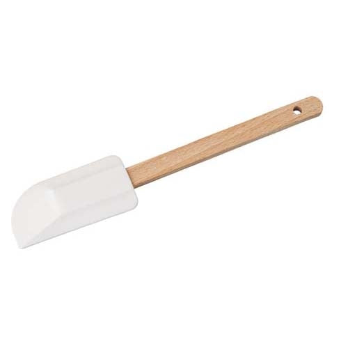 Nienhuis Dough Spatula (NL)