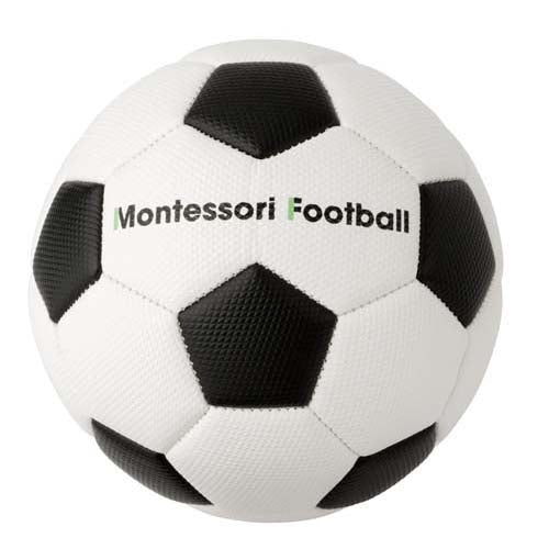 Nienhuis Montessori Footballs - set of 10 (NL)