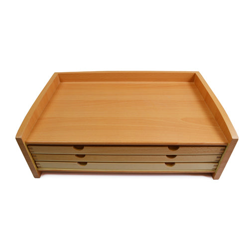 Montessori Outlet Cabinet