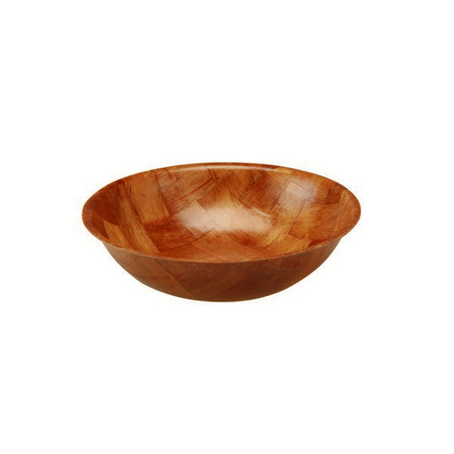 Montessori Wooden Bowl