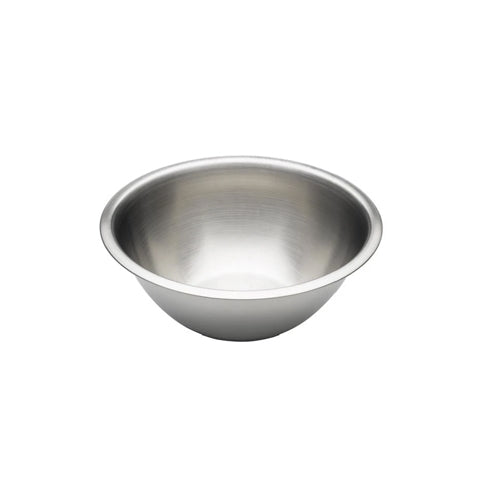 Montessori Stainless Steel 22cm Bowl