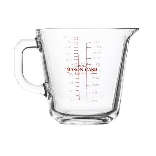 Measuring Jug