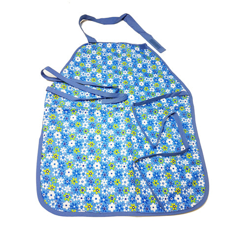 Montessori Cloth Apron