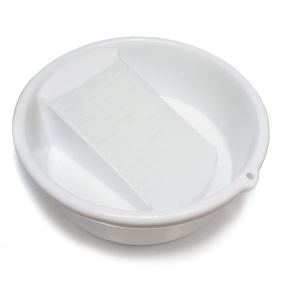 Montessori Cloth Washing Bowl