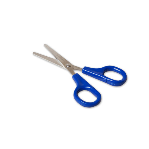Left-Handed Scissors - Childrens House Montessori Materials