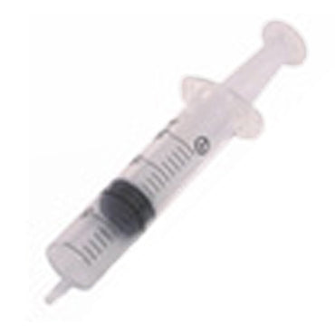 Montessori 20ml syringe