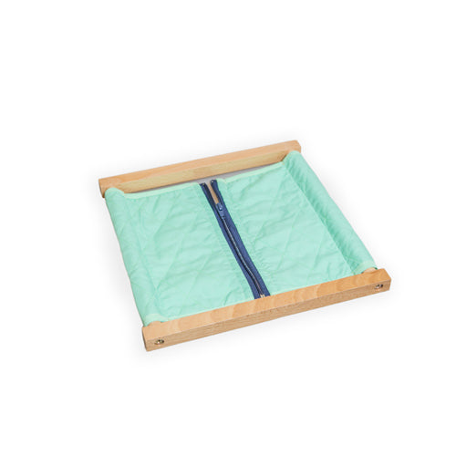 Montessori Zipping Dressing Frame