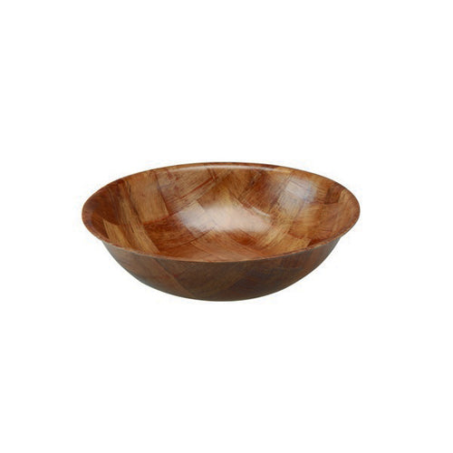 Montessori Wooden Bowl