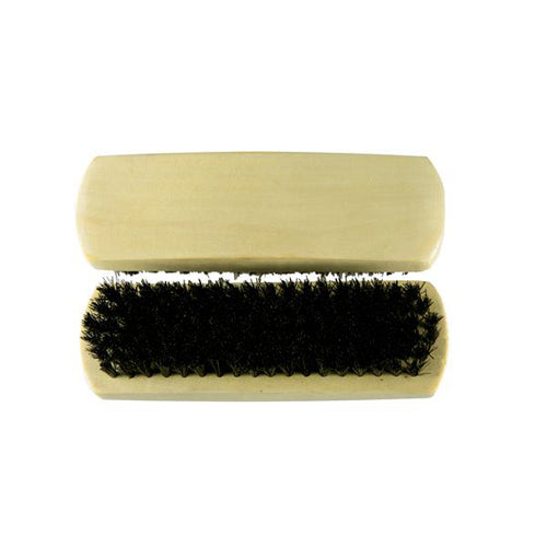 Montessori 2 Shoe Polishing Brushes