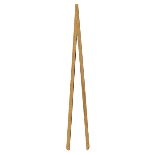 Montessori Wooden Tongs