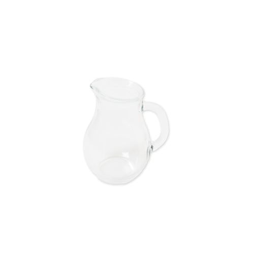 Montessori Glass Jug (500ml)