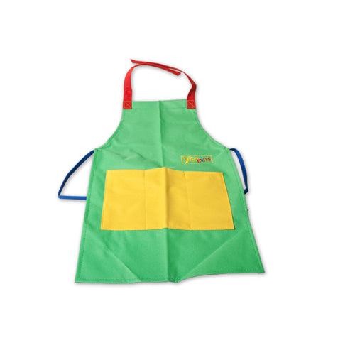 Montessori Garden Apron