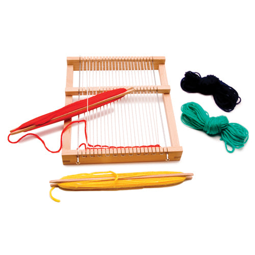 Montessori Weaving Loom