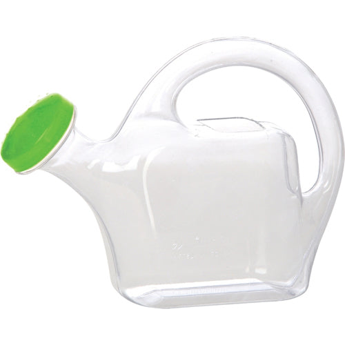 Montessori Clear Garden Watering Can