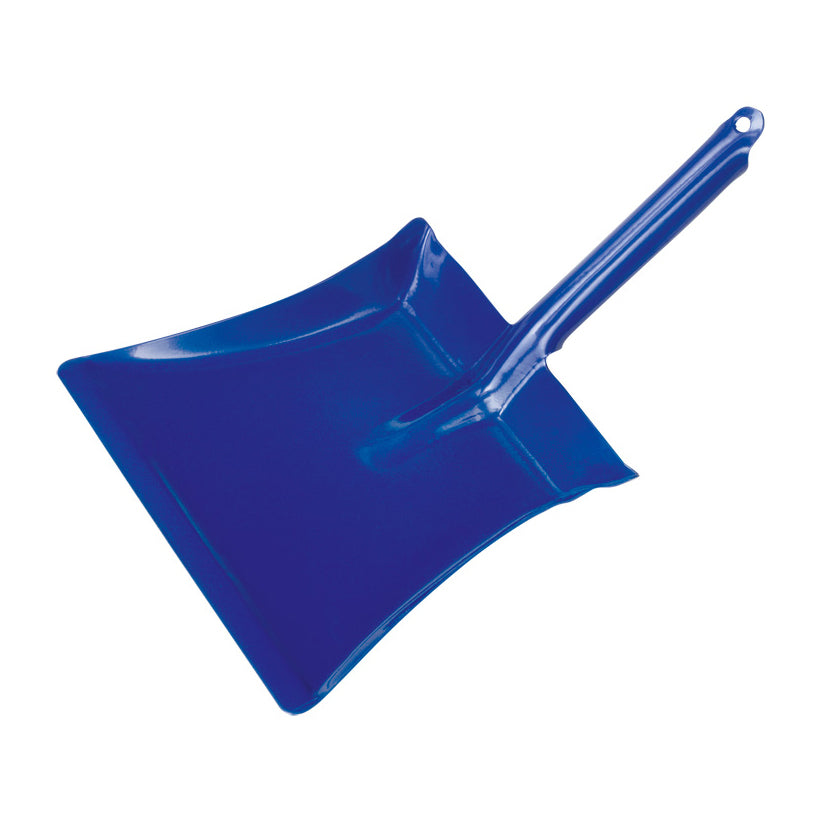 Child's Metal Dustpan