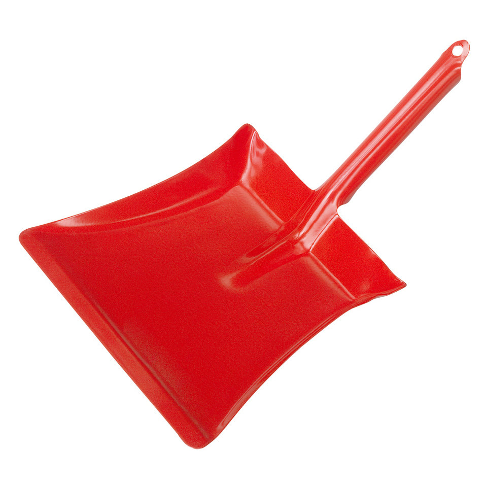 Child's Metal Dustpan