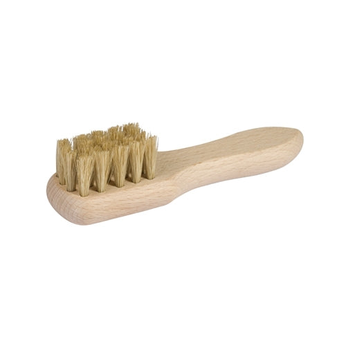 Montessori Shoe Polishing Brush