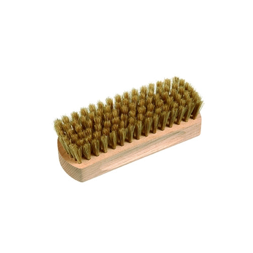 Montessori Shoe Polishing Brush