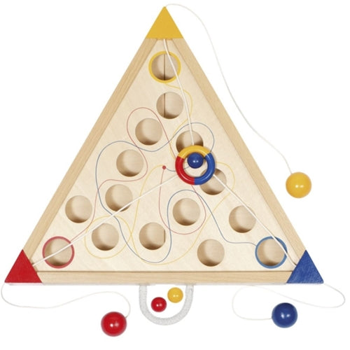 Montessori Co-operation Game