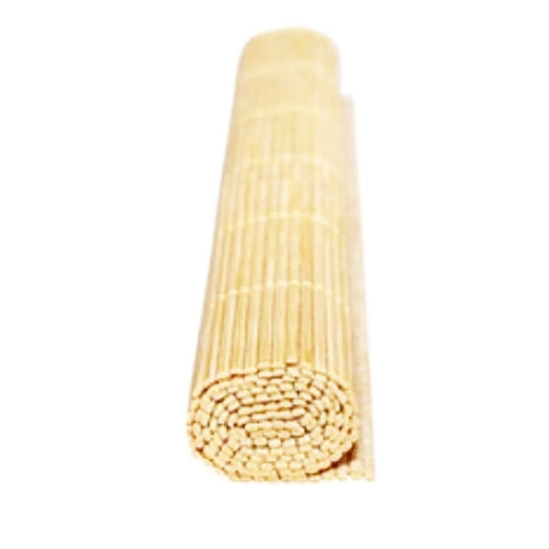 bamboo mat