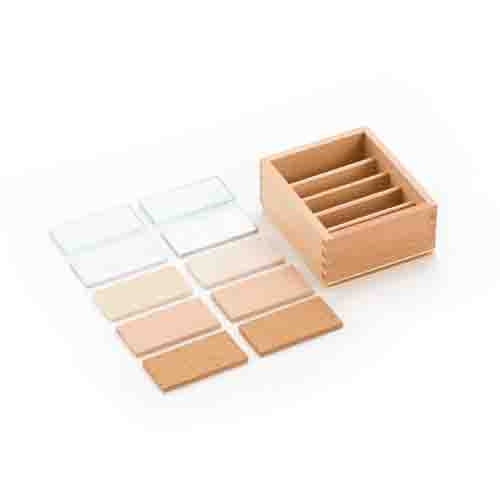 Montessori Thermic Tablets