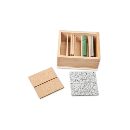 Montessori Thermic Tablets