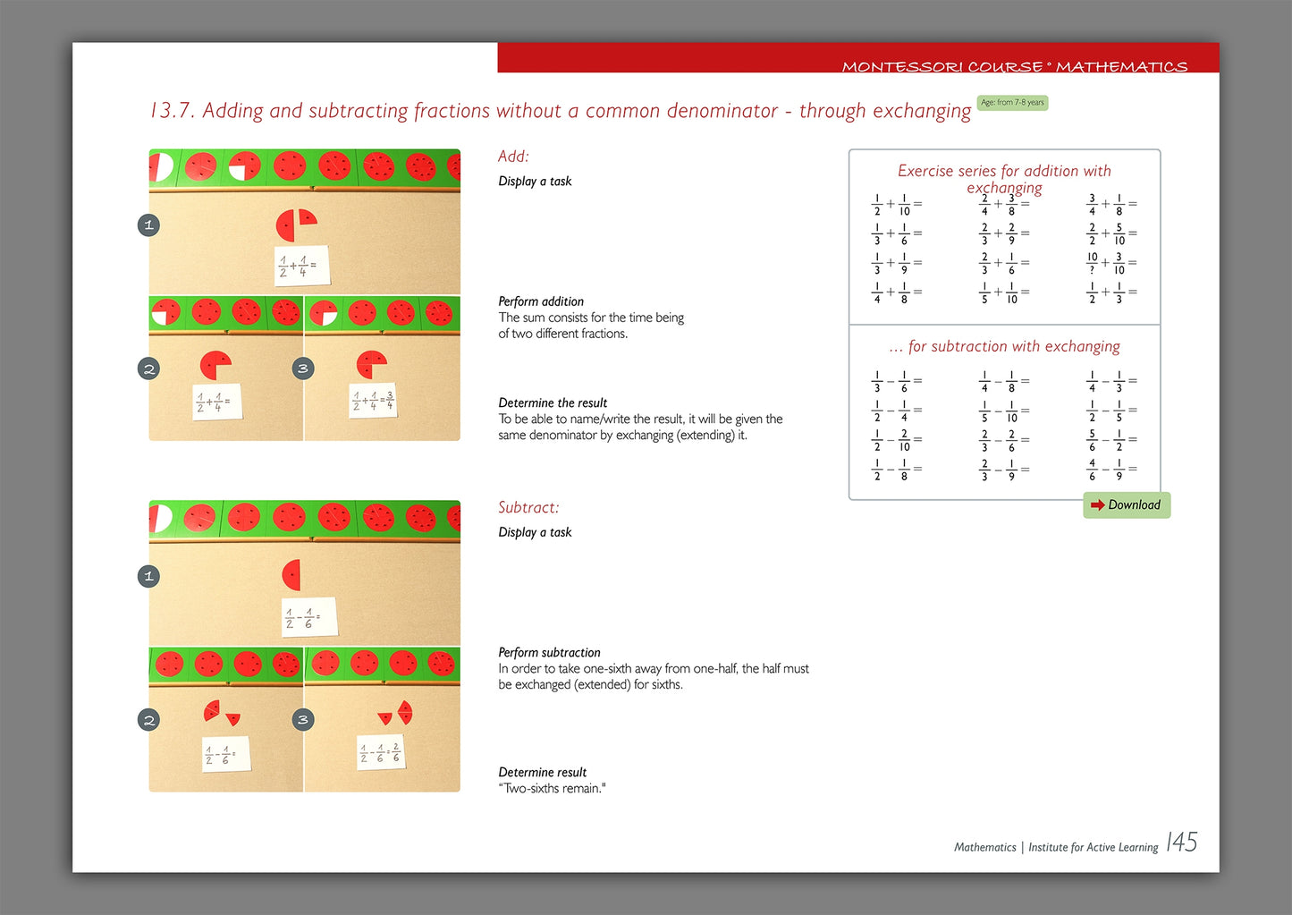 Montessori Explained Simply: Maths Guidance